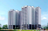 厚街小產權房價格-中心城，可分期10年