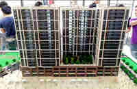 新塘小產權房網-御龍灣，六棟大型花園小區(qū)房