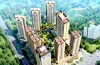 茶山小產(chǎn)權(quán)網(wǎng)-創(chuàng)富花園，8棟大型花園小區(qū)