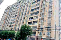 鳳崗小產(chǎn)權(quán)房新樓盤房?jī)r(jià)-六福花園