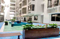 厚街小產權房交易網-城市中央花園小區(qū)房