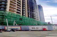 大朗小產(chǎn)權房交易網(wǎng)-松湖蘭園，3棟花園房，首付3成起