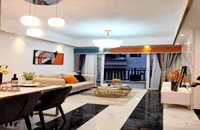 長安小產(chǎn)權(quán)新樓盤：濱海名居，首付二成，分期15年