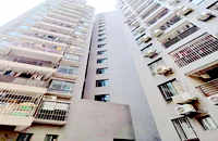 觀瀾小產(chǎn)權(quán)房房屋信息:竹心花園，4棟花園小區(qū)