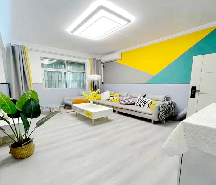 民治橫嶺小產(chǎn)權(quán)房-橫嶺雅苑直接拎包入住，離5號線民治地鐵站500米