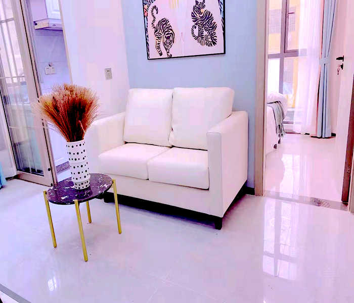 民治沙元埔小產(chǎn)權(quán)房出售-民治金典，離5號線民治地鐵站200米