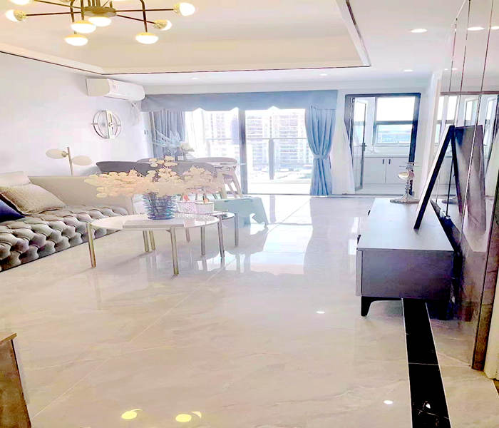 深圳福永小產(chǎn)權(quán)房：會展灣一號