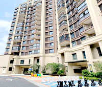 龍崗小產(chǎn)權(quán)出售-水官花園三棟花園小區(qū)，可分期付款