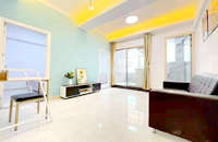 坂田五和黃金山-五和家園首付45萬(wàn)起，可以分期五年付款