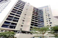 布吉最新小產(chǎn)權(quán)房-東城花園原始戶型，近天虹，無條件分期十年