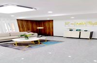 橫崗小產(chǎn)權(quán)出售-橫崗學府離地鐵800米，精裝交房