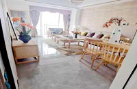 西麗小產(chǎn)權房出售-豪麗華庭兩棟封閉式小區(qū)，地鐵口幾百米精裝交房