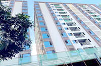 福海小產(chǎn)權(quán)出售-會展家園3棟村委樓，精裝交房