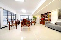 公明小產(chǎn)權(quán)房出售-射手座合水口地鐵500米，精裝交房