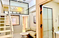 大水坑小產(chǎn)權(quán)房-錦繡時(shí)代股東分房，全場(chǎng)6.8折，帶裝修