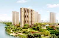 南頭村委統(tǒng)建樓-麒麟學府四棟花園房，精裝修家電，拎包入住