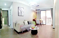 田寮小產(chǎn)權(quán)房?jī)r(jià)格-風(fēng)華名苑兩房總價(jià)55.8萬(wàn)起，帶裝修