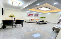 三合華僑小產(chǎn)權(quán)房-豪庭居原戶型帶裝修，十次啦導(dǎo)航