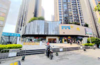 公明長(zhǎng)圳小產(chǎn)權(quán)房出售-6號(hào)公館二期帶天燃?xì)猓途b，天諾時(shí)空