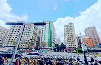 沙元埔小產(chǎn)權(quán)房-民治星光城精裝交房，離地鐵200米