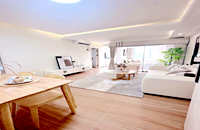 光明長(zhǎng)圳小產(chǎn)權(quán)房-光明城雙地鐵站，三棟圍合式二房39.8萬(wàn)精裝交房