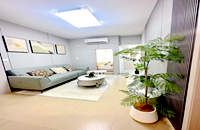 黃麻布小產(chǎn)權(quán)房-大浪壹方城48.8萬，帶裝修，地鐵就在樓下